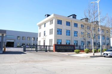 HEBEI TUOSI MECHANICAL EQUIPMENT CO., LTD. Perfil da Empresa