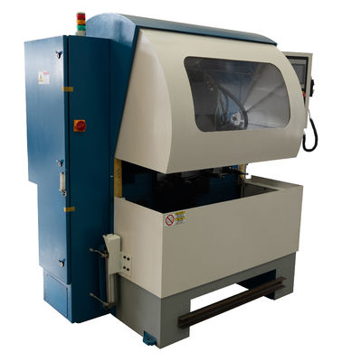 qualidade  TORSEL CNC Bandsaw Blade Sharpening Machine for Woodworking Applications fábrica