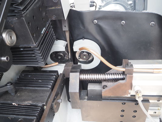 Máquina de afiar lâminas Tct CNC de alta precisão