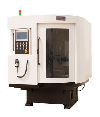Máquina de moagem de lâmina de serra CNC de precisão / Equipamento de afiamento de lâmina de serra industrial