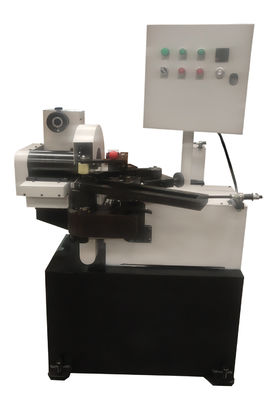 Equipamento de serra a frio de alta precisão com função CNC circular