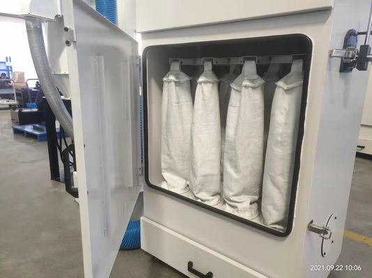Máquina de serra a frio circular automática de alta precisão