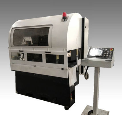 TORSEL de alta precisão Máquina automática de serragem de lâmina de serragem