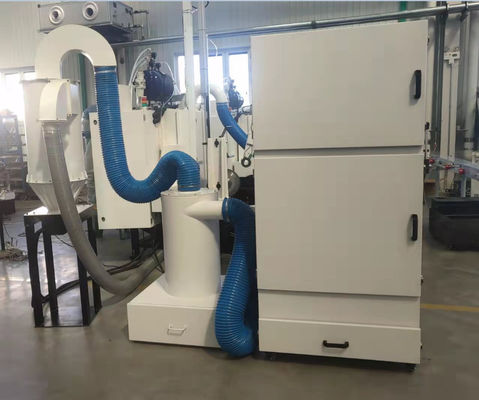 TORSEL CNC Função Máquina circular de serra a frio Indústrias de carpintaria