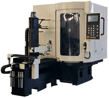 ASZ500 Equipamento para afiar lâminas de serra circular CNC TCT