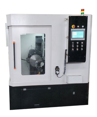 Máquina de moagem totalmente automática TORSEL Tct