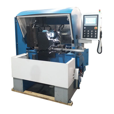 Máquina de rectificação CNC de alta precisão para lâmina de serra TCT