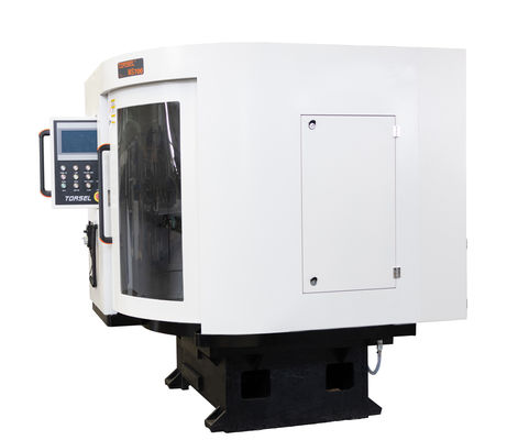 TORSEL Máquina CNC profissional de afiar lâminas de serra circular