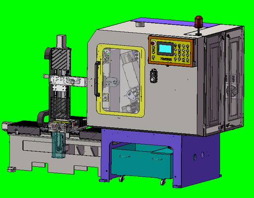 Máquina de afiar serras automática de alta precisão Indústrias de carpintaria