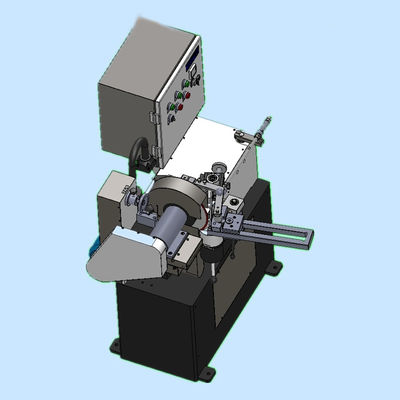Máquina de moagem automática de lâminas de alta precisão Indústrias da madeira