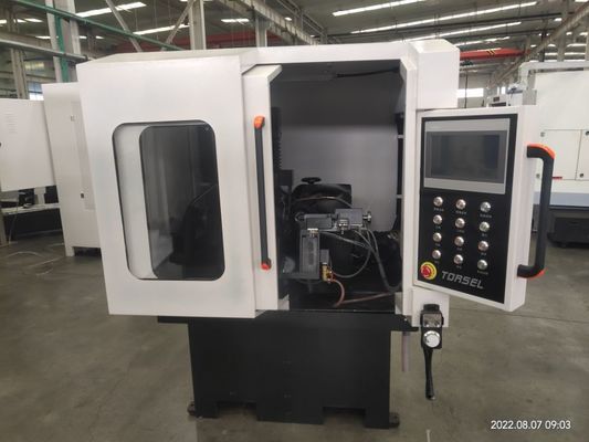 Função CNC Máquina de afiar lâmina de serra de alta precisão