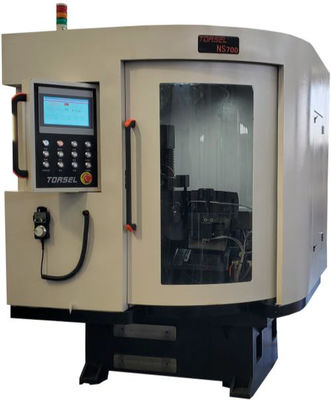 Máquina de moagem de lâmina de serra CNC de alta precisão