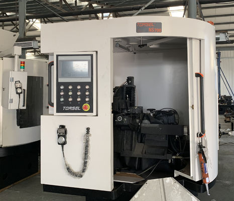 Máquina de moagem de lâmina de serra CNC de alta precisão