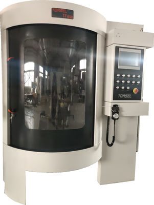 Equipamento para afiar lâminas de serra circular Máquina de moagem TCT Reafiar