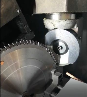 Máquinas de secagem automática de lâmina de serra circular