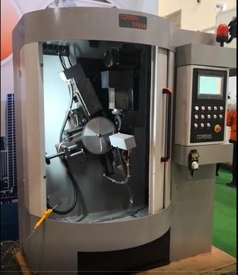 Máquinas de secagem automática de lâmina de serra circular