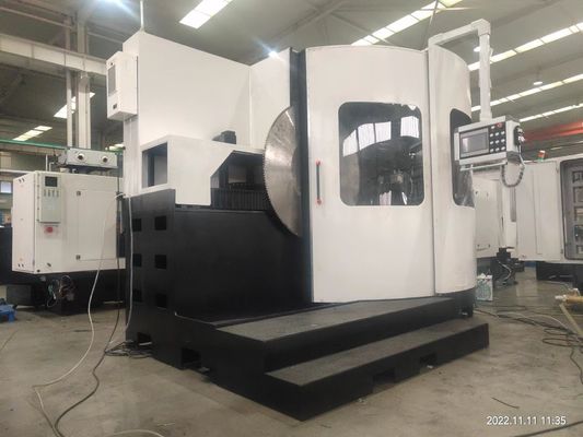 Máquina de moagem de lâmina de serra de alta precisão com função CNC