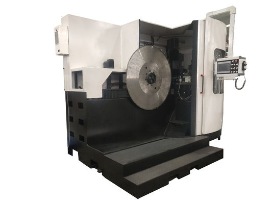 Máquina de moagem de lâmina circular de alta precisão com função CNC Indústrias de carpintaria