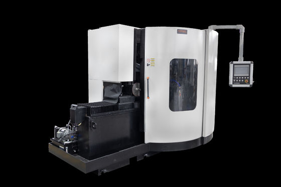 Máquina automática de moagem de lâminas de serra de precisão para lâminas de corte de metais frios