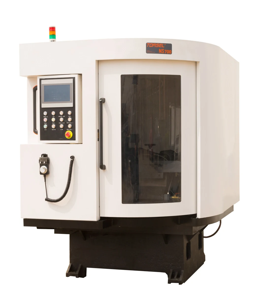 Máquina de moagem de lâmina de serra CNC de alta precisão 0